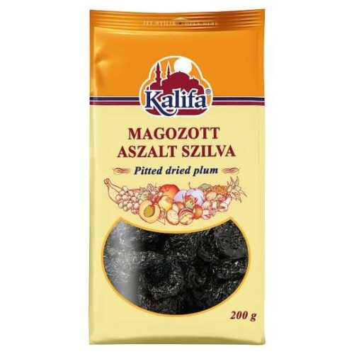 Kalifa magozott aszalt szilva 100 gr