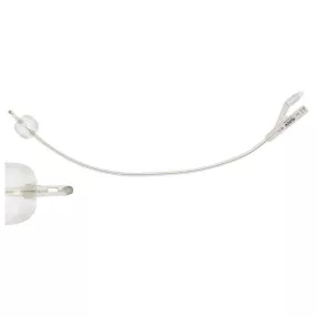   Nelaton rüsch-brillant ch 16 5-15 ml 100% szilikon ballon katéter