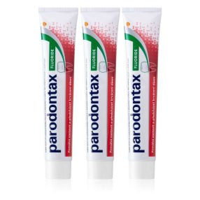 Parodontax fogkrém fluoride 75 ml