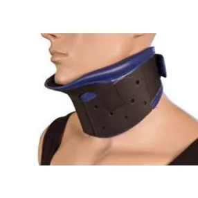 Ppf-74 nyakrögzítő műanyag állítható 1 - 3 méretek