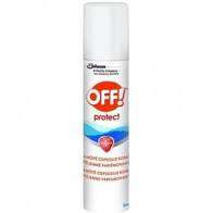 Off protect aerosol szúnyogok ellen 100 ml