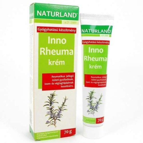 Naturland inno rheuma krém 70 gr