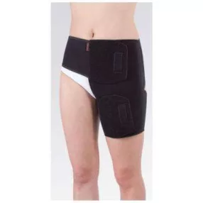 Qmed csípőrögzítő ortézis S-es jobb 75-90 cm