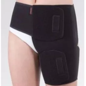 Qmed csípőrögzítő ortézis XL-esjobb 121-140 cm