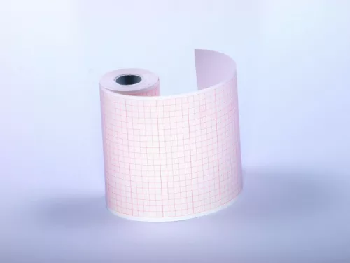 EKG papir cms ecg-100, 101 biocare 80a 50 x 20 m