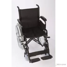 Rs-50 kerekesszék standard 41-51 cm