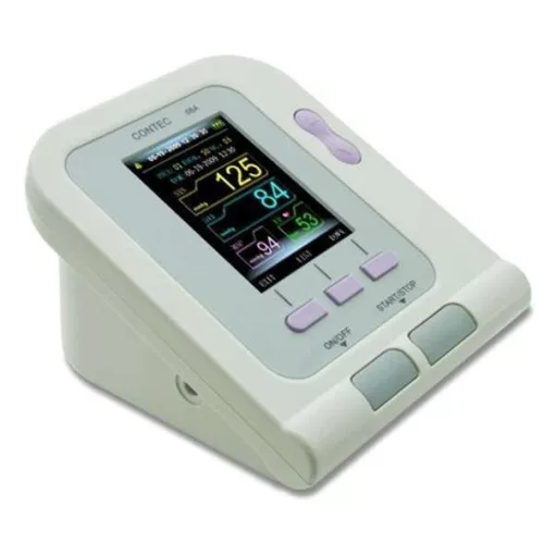 CMS-08A VÉRNYOMÁSMÉRŐ (GIMA) FELNŐTT/GYERMEK