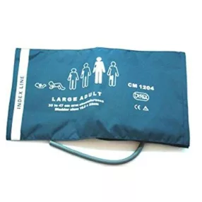   MANDZSETTA CSECSEMŐ CMS-08A VÉRNYOMÁSMÉRŐHÖZ CM1201 7,2 - 13 CM