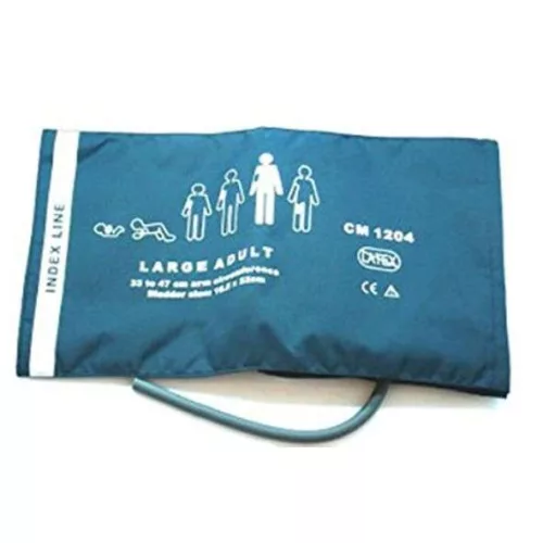 MANDZSETTA CSECSEMŐ CMS-08A VÉRNYOMÁSMÉRŐHÖZ CM1201 7,2 - 13 CM