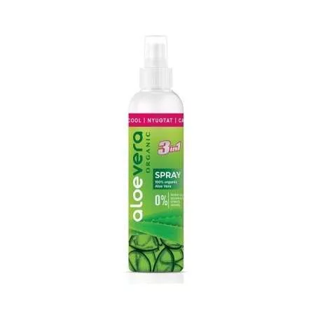EREDETI ALOE VERA SPRAY 100 ML