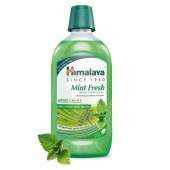 Himalaya szájvíz mint fresh 450 ml