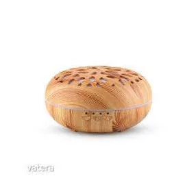   AROMA DIFFÚZER 16X8 CM GRUNDIG 14109 FA HATÁS SZÍNVÁLTÓS USB KÁBEL