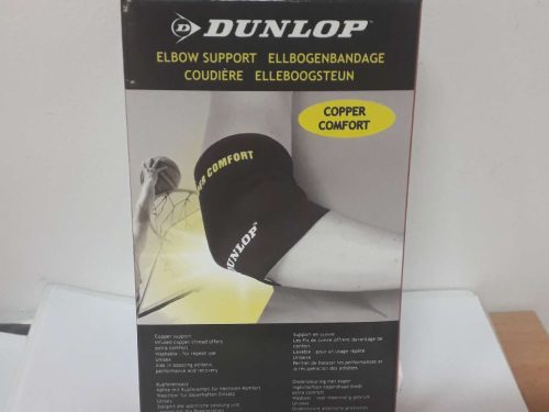 SZORÍTÓ KÖNYÖKRE M-ES DUNLOP