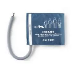 MANDZSETTA ÚJSZÜLÖTT CMS-08A VÉRNYOMÁSMÉRŐHÖZ G80551 6-11 CM