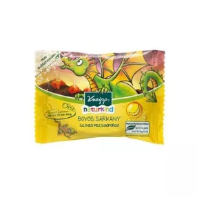 Kneipp színes fürdőkristály gyerek 40 gr