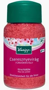 Kneipp Fürdőkristály 500 gr