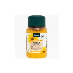   KNEIPP FÜRDŐKRISTÁLY IZÜLET ÉS IZOMLAZÍTÓ ÁRNIKA 500 GR