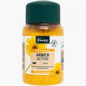 KNEIPP FÜRDŐKRISTÁLY IZÜLET ÉS IZOMLAZÍTÓ ÁRNIKA 500 GR