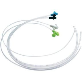Tápszonda k33 medicoplast ch5 1000 mm