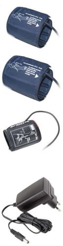 Geratherm adapter USB töltő easy med