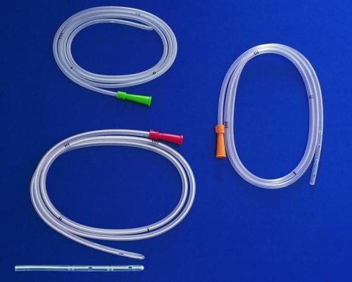 Gyomorszonda ch 16 125 cm medicoplast (duodenal)