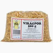 VIRÁGPOR 500 GR BERTALAN