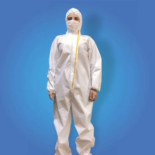 Overál typ 5/b 6/b protectív XL-es