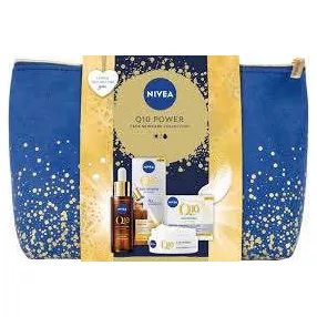 NIVEA Q10 POWER AJÁNDÉKCSOMAG