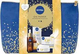 NIVEA Q10 POWER AJÁNDÉKCSOMAG
