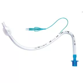   Trachea tubus műanyag 30ch 7,5 mm steril egyszerhasználatos