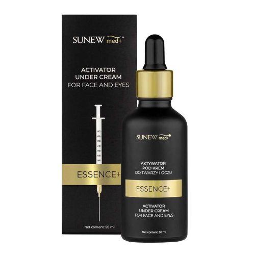 SUNEWMED ARC ÉS SZEMKÖRNYÉKÁPOLÓ AKTÍV SZÉRUM 30 ML