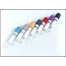VACUETTE VÉRVÉTELI CSŐ KÉK 454327 3,5 ML VÉRALVADÁS