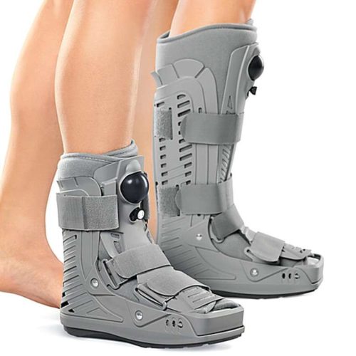 Medi protect cat walker boka-lábszár rögzítő L rövid (44,5-)