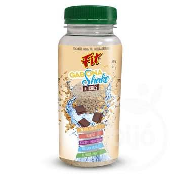 Fit gabona shake kakaós 70 gr