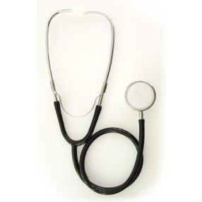 Phonendoscóp nővér 1 fejes (terápia)