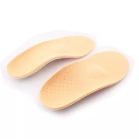 Lúdtalpbetét teljes hosszúságú 25-30 (lyukacsos)