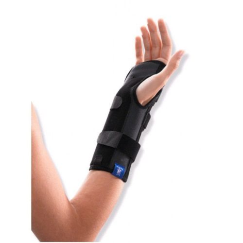 Ligaflex classic 2-es jobb csukórögzítő 2435 15,5-17,5 cm
