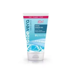 EREDETI ALOE VERA SPORT HŰSÍTŐ GÉL 3:1 125 ML