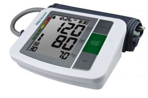 Medisana bu 512 felkaros vérnyomásmérő
