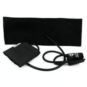 Mandzsetta komplett extra 1 csöves 33 - 51 cm