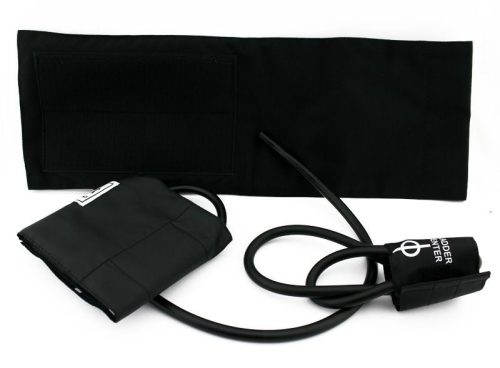 Mandzsetta komplett extra 1 csöves 33 - 51 cm