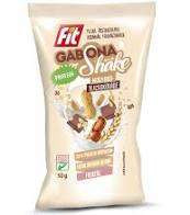 Fit gabona shake protein mogyoró-tejcsoki 50 gr