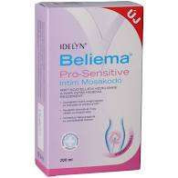 Beliema pro sensitiv intim mosakodó 200 ml (idelyn)