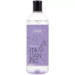 Ziaja olasz füge tusfürdő gél 500 ml