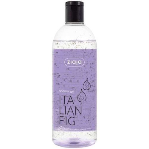 Ziaja olasz füge tusfürdő gél 500 ml