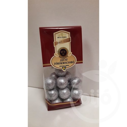 Choko berry ezüst törökmogyoró 80 gr