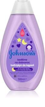 Johnson's baba sampon bed time 500 ml