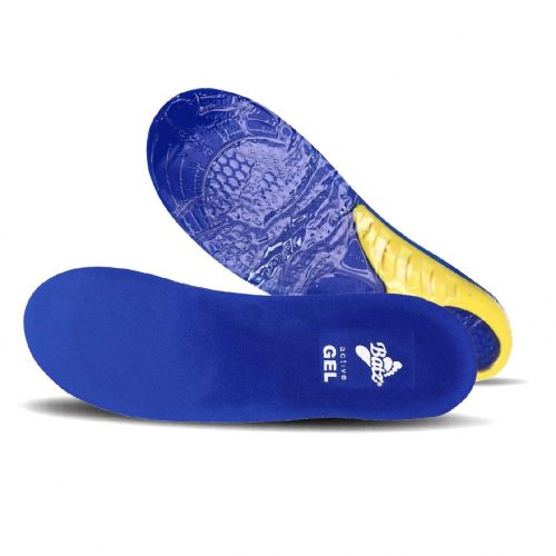 Batz active gél talpbetét férfi t-1010
