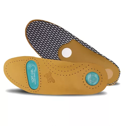 Batz anatomic gold t-915 talpbetét 35-36/45-46