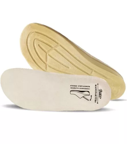 Batz cstb csere talpbetét 36-41